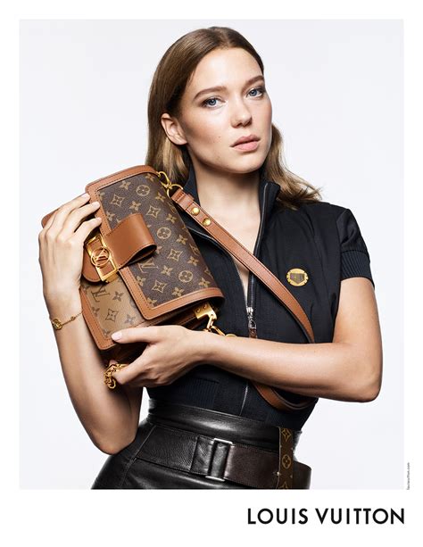 girl in louis vuitton advert|louis vuitton print ads.